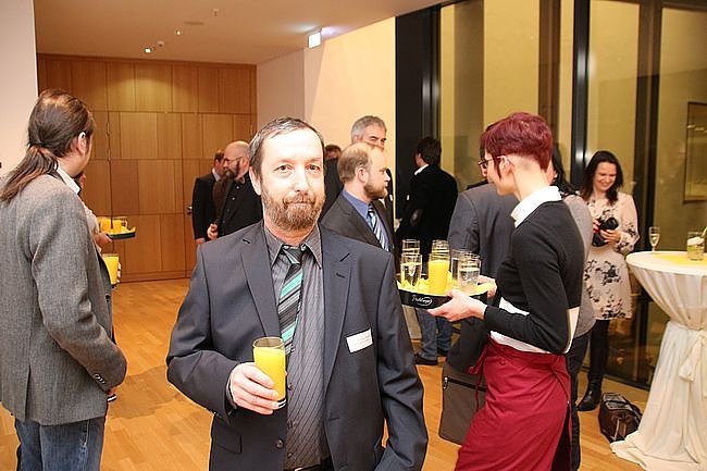 Bildergalerie Neujahrsempfang