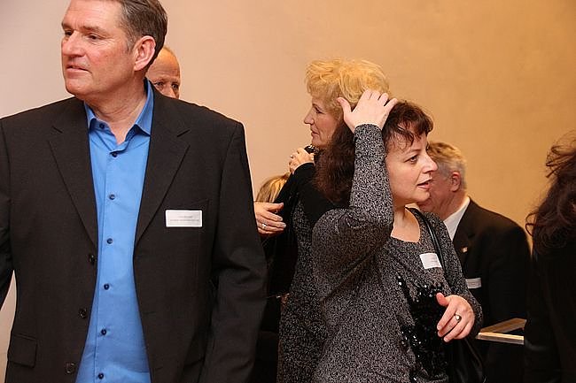 Bildergalerie Neujahrsempfang