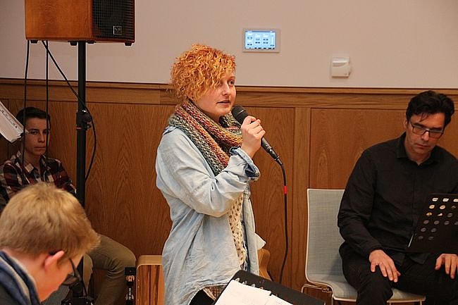 Bildergalerie Neujahrsempfang