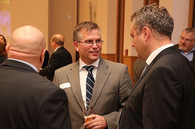 Bildergalerie Neujahrsempfang