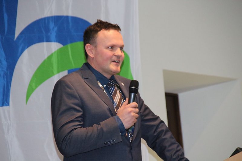 Neujahrsempfang 2016