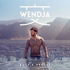 WENDJA - HipHop, Rap und Elektro Pop 