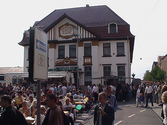 Rolandsfest