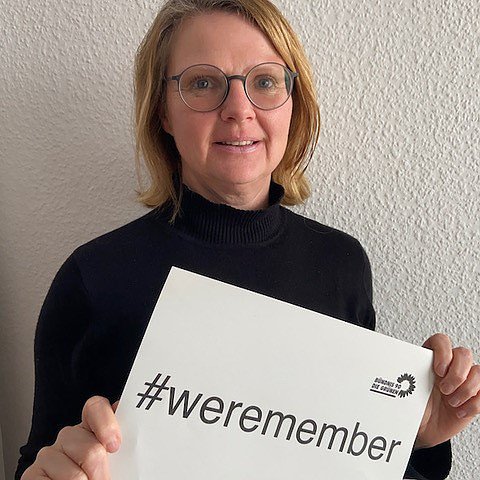 #weremember