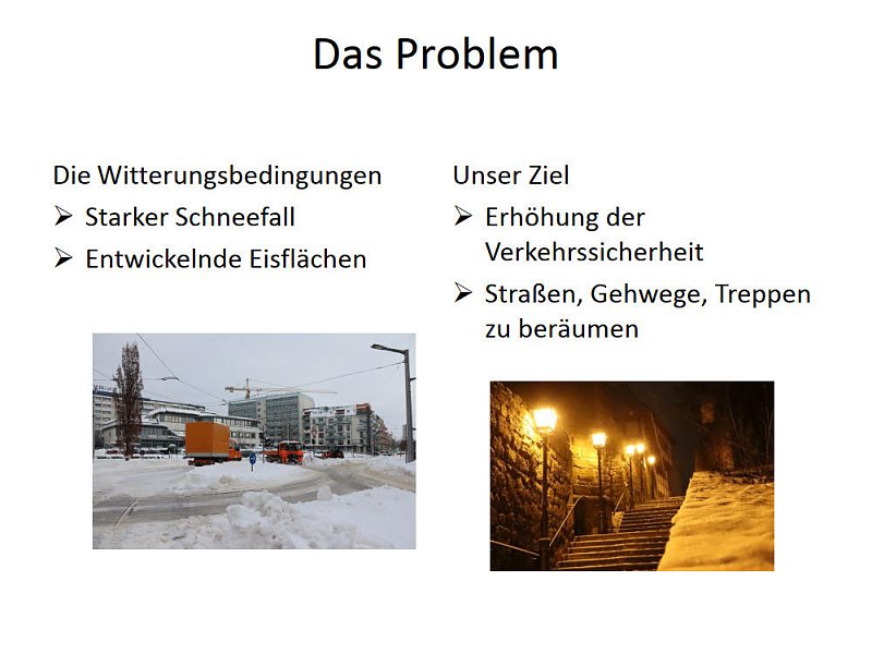 Präsentation Winterdienst 02/2021