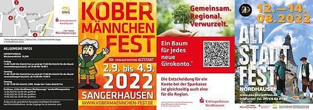 Altstadtfest 2022