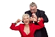 Bild: Schmutzige Lieder - Comedyshow mit Tatjana Meissner & Andr&eacute; Kuntze - Start des Kartenvorverkaufs ab dem 01. Juni 2026 in der Stadtbibliothek