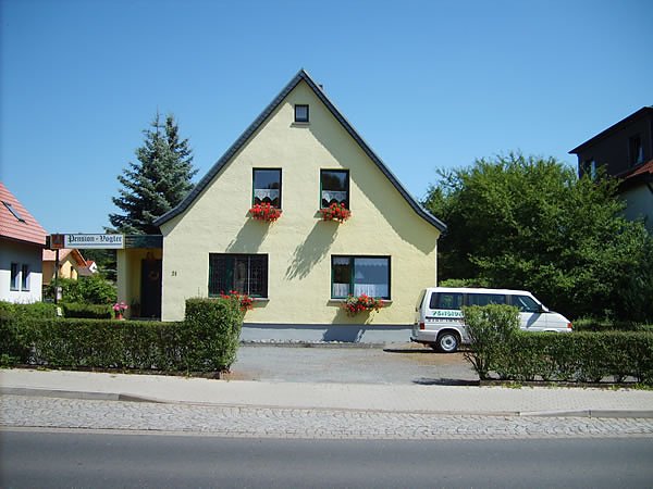 Pension Vogler Pension Vogler