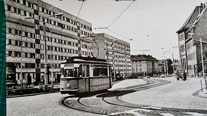 Nordhausen (Foto: Bertold Niborn, Sammlung Städtische Museen, Bertold Niborn)