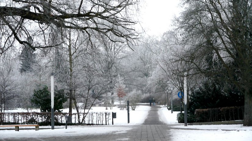 Nordhausen (Foto: Stadtverwaltung Nordhausen)