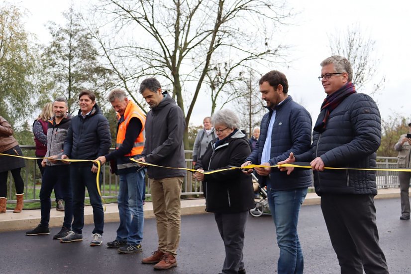 Brücke Bielen (Foto: Stadtverwaltung Nordhausen)