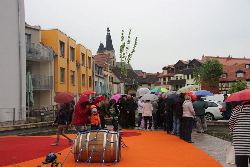 Spielgarten (Foto: Pressestelle)