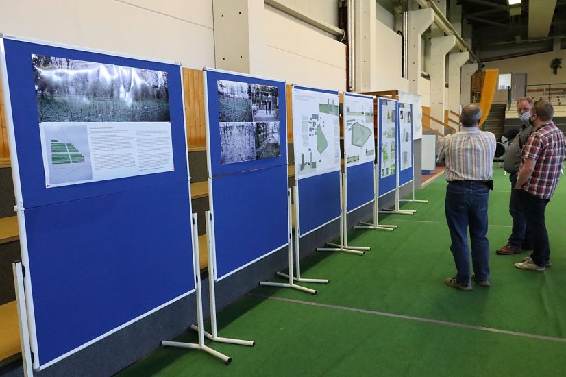 KST/SWU gemeinsamer Fachausschuss  (Foto: Stadtverwaltung Nordhausen)