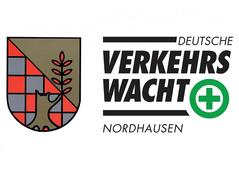 Logo Verkehrswacht (Foto: Verkehrswacht Nordhausen)