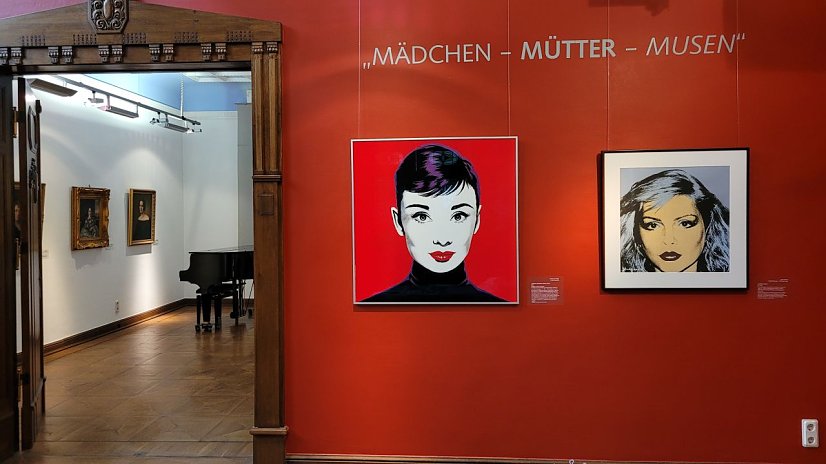 Kunsthaus Meyenburg (Foto: Susanne Hinsching) Kunsthaus Meyenburg (Foto: Susanne Hinsching)