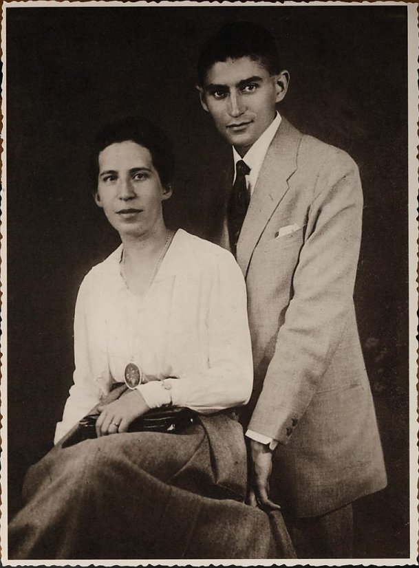 Kafka (Foto: S. Aschoff)