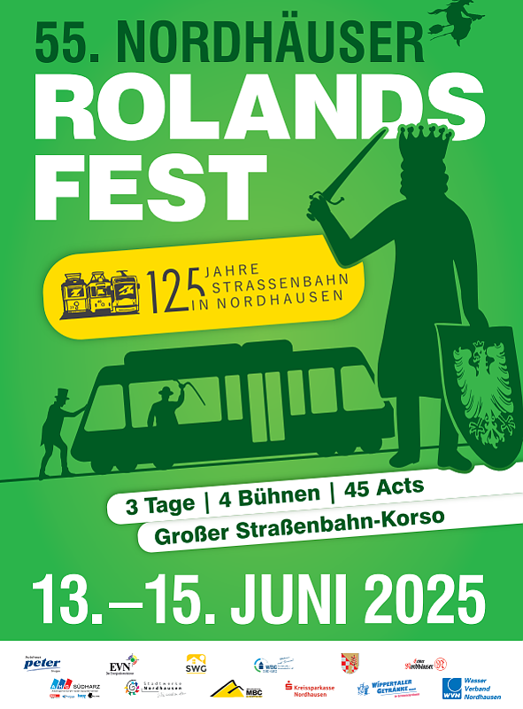 Plakat (Foto: Presse)