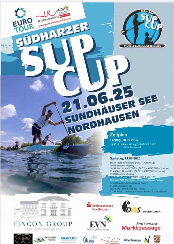 Plakat (Foto: Presse) Plakat (Foto: Presse)