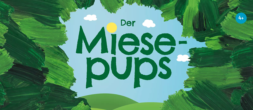 Plakat (Foto: Presse) Plakat (Foto: Presse)