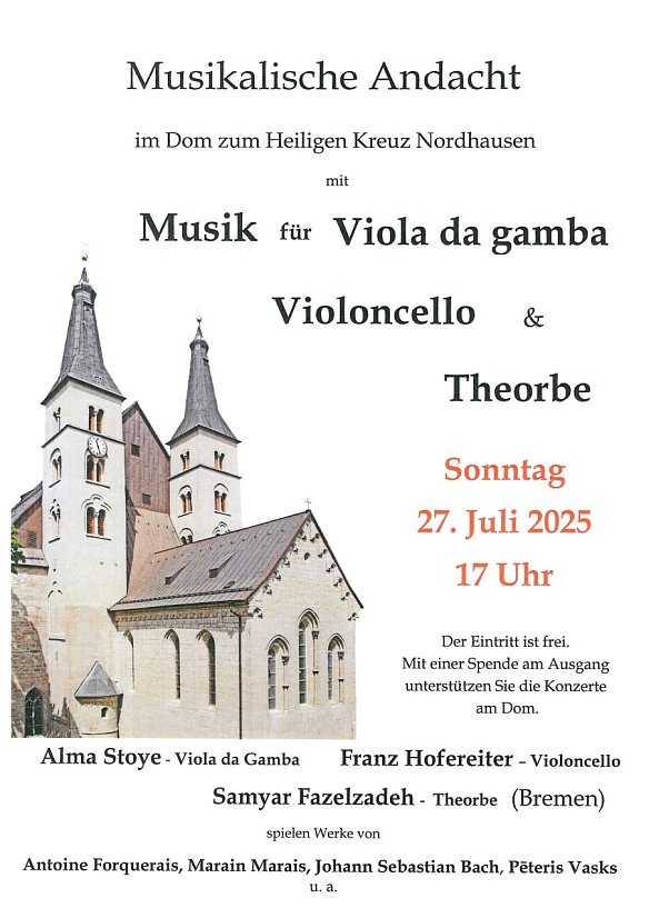 Plakat (Foto: Presse)