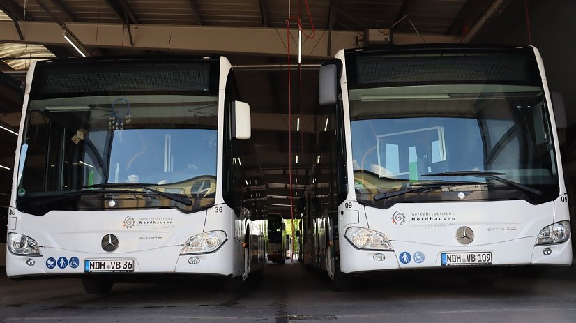 VBN informiert: Achtung - Ausf&auml;lle von Fahrten auf der Stadtbuslinie A am 20.10.2025 (Foto: )