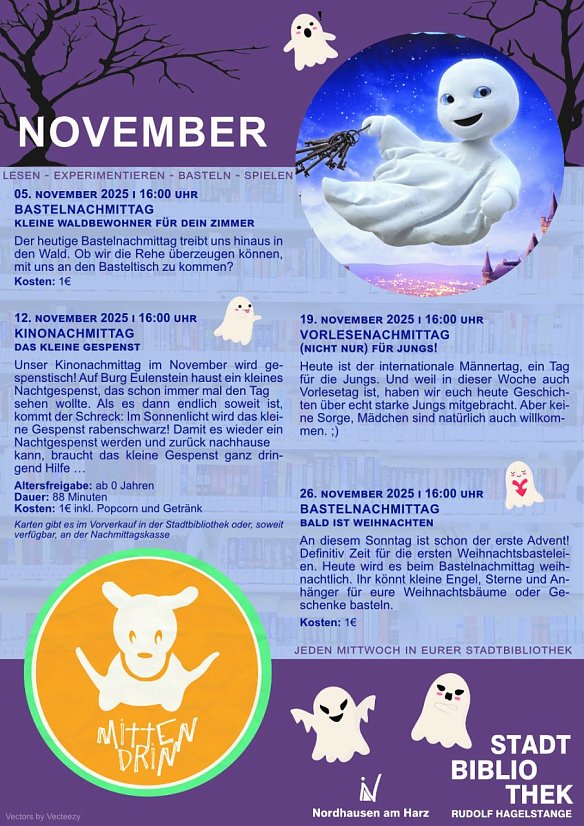 Mittendrin (Foto: S. Aschoff)