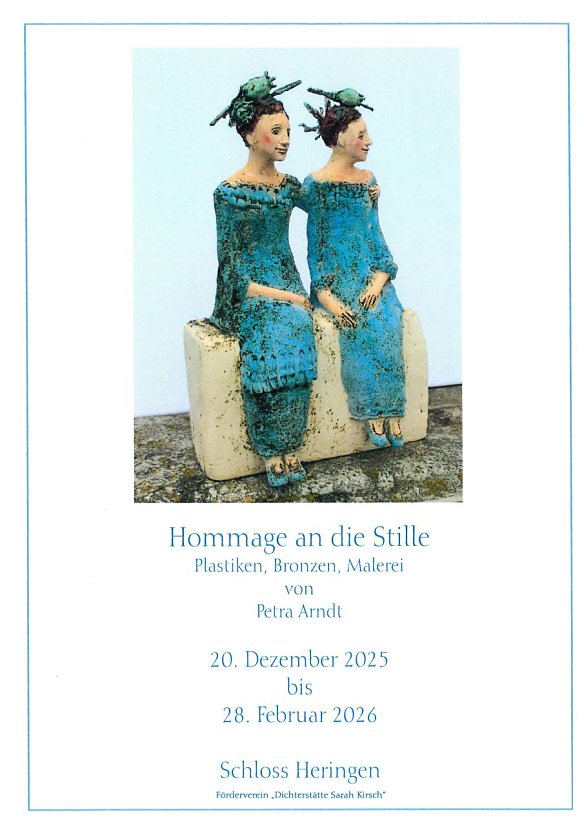 Plakat (Foto: Presse)