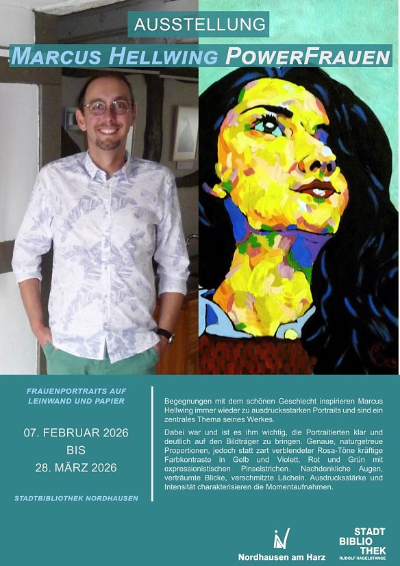 Marcus Hellwing (Foto: S. Aschoff)