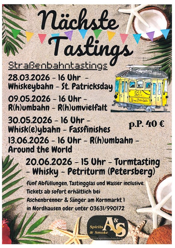 Bild: Plakat