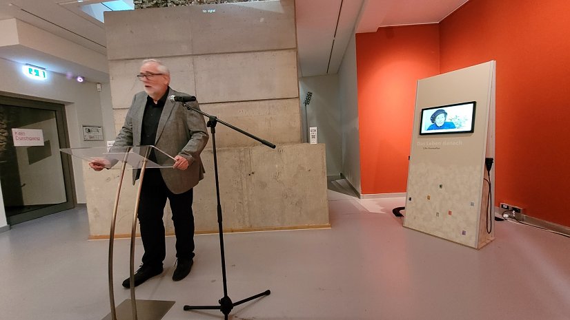 Bild: Prof. Dr. G&uuml;nter Morsch