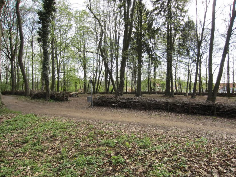 Alter Friedhof Alter Friedhof