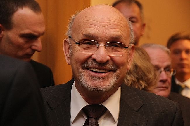 Bildergalerie Neujahrsempfang