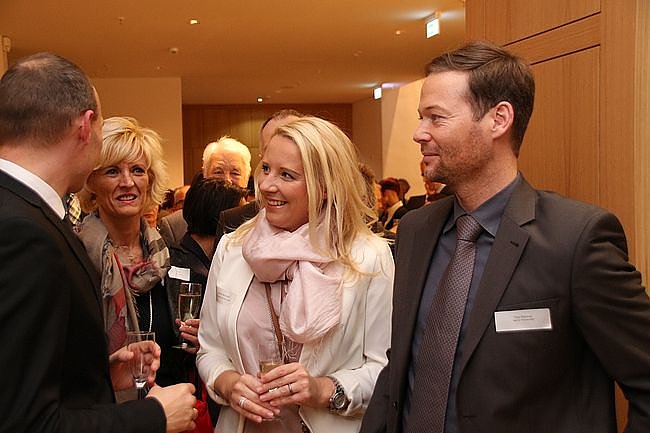 Bildergalerie Neujahrsempfang