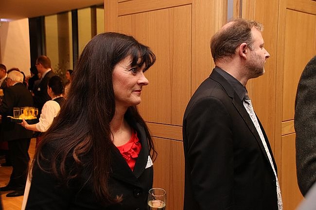 Bildergalerie Neujahrsempfang