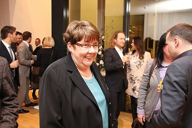 Bildergalerie Neujahrsempfang