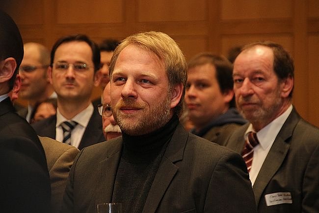 Bildergalerie Neujahrsempfang