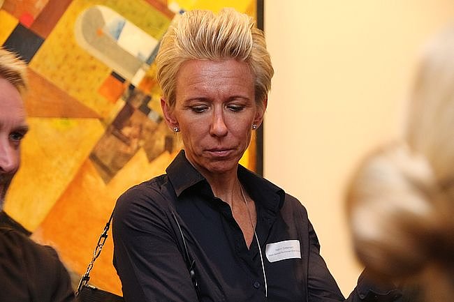 Bildergalerie Neujahrsempfang