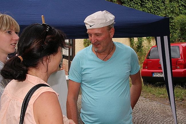 1. Altstadtsommer