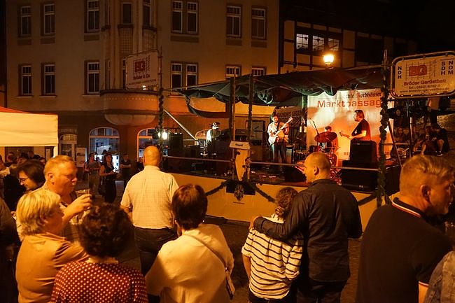 Altstadtsommer