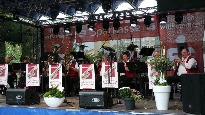 Rolandsfest 2017