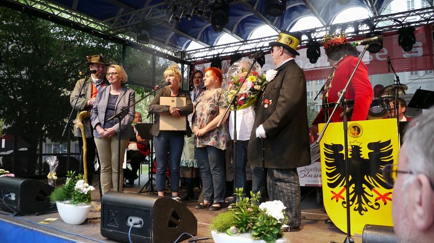 Rolandsfest 2017