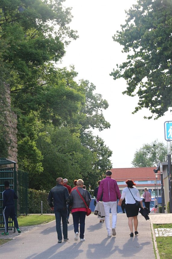 MDR Sommernachtsball