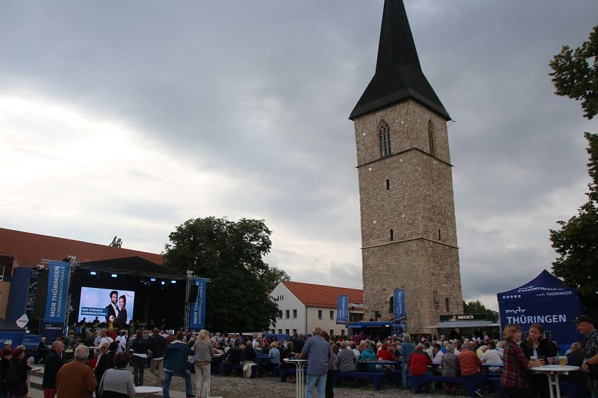 MDR Sommernachtsball