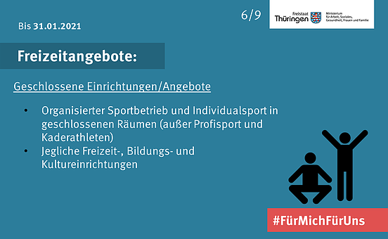 Th&uuml;ringer Verordnung zur nochmaligen Versch&auml;rfung au&szlig;erordentlicher Sonderma&szlig;nahmen