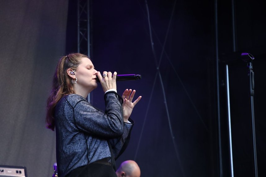 56. Rolandsfest vom 12. bis 14. Juni 2026