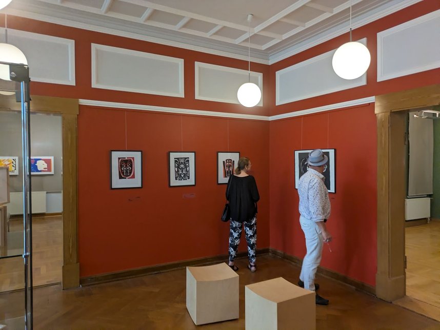 Kunsthaus Meyenburg
