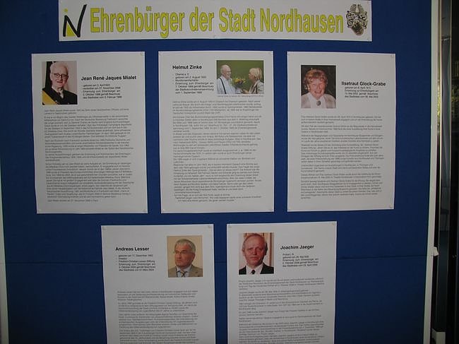 Tag der offenen T&uuml;r