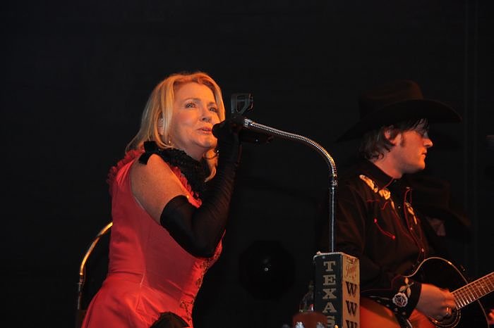 Rolandsfest Texas Lightning 2