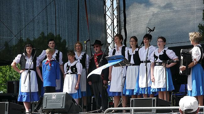 Rolandsfest 